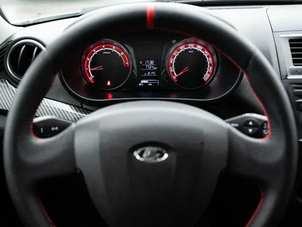 LADA (ВАЗ) Granta Sport