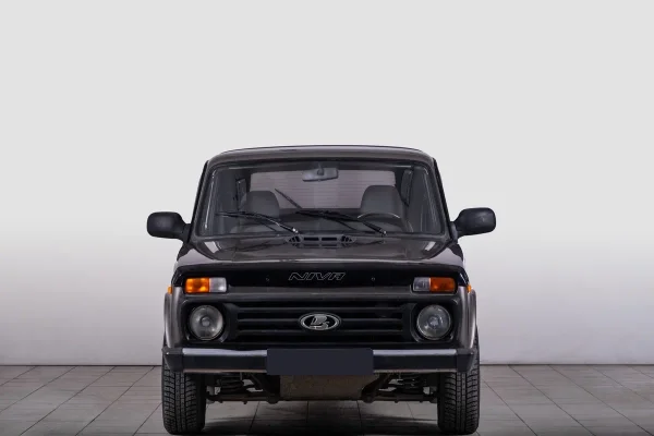 LADA (ВАЗ) 2131 (4x4)