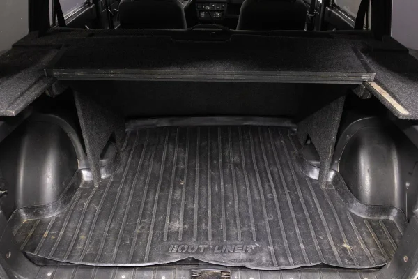 LADA (ВАЗ) 2131 (4x4)