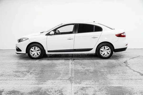 Renault Fluence