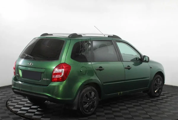 LADA (ВАЗ) Kalina