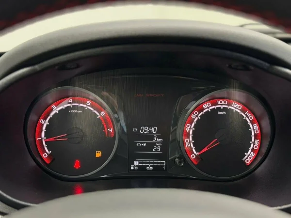 LADA (ВАЗ) Granta Sport