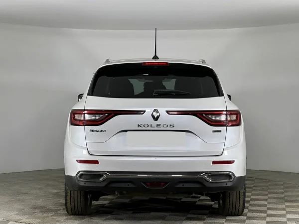 Renault Koleos