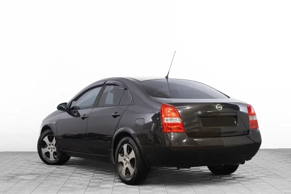 Nissan Primera