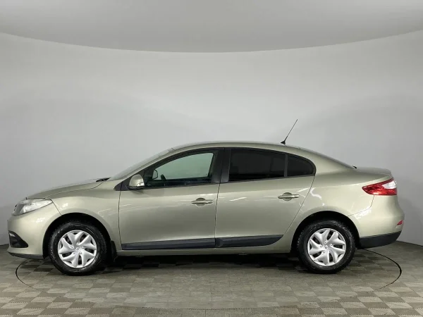 Renault Fluence