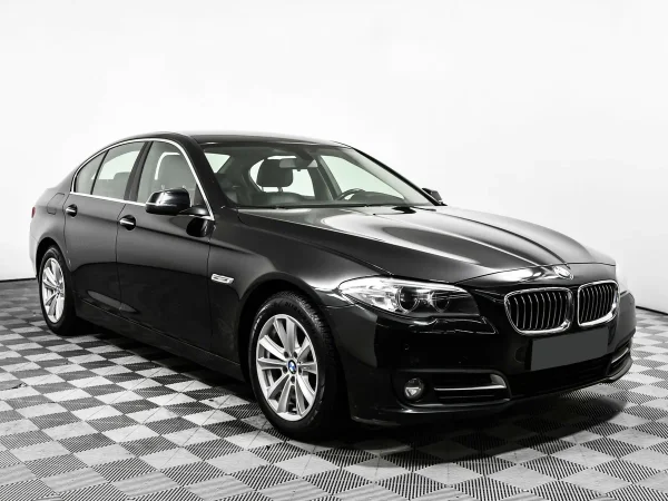 BMW 5 серии