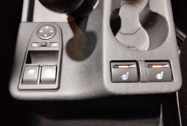 LADA (ВАЗ) 2121 (4x4)