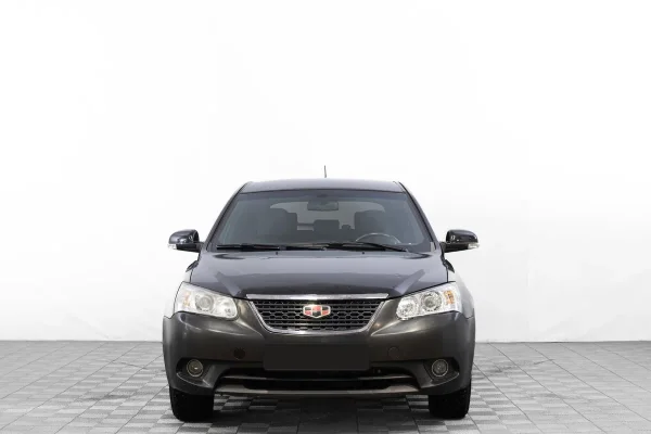 Geely Emgrand EC7