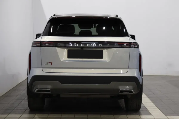 Jaecoo J7
