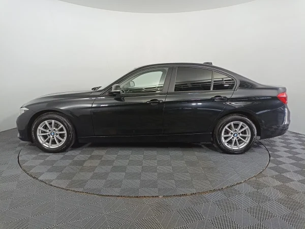BMW 3 серии