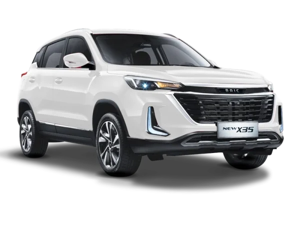 BAIC X35