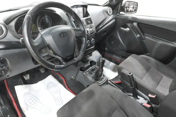 LADA (ВАЗ) Kalina