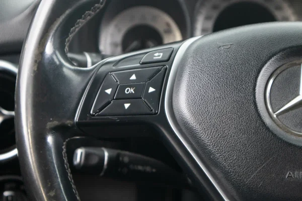 Mercedes-Benz GLK-Класс