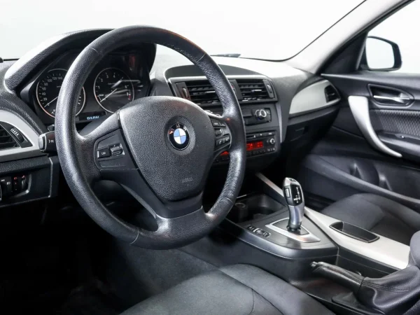 BMW 1 серии