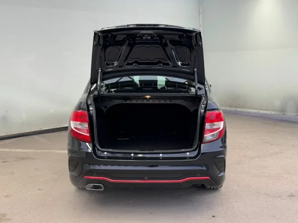 LADA (ВАЗ) Granta Sport