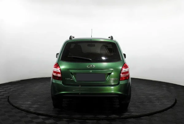 LADA (ВАЗ) Kalina