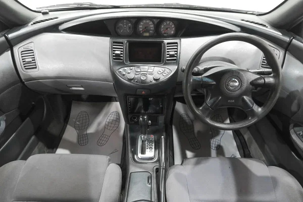 Nissan Primera