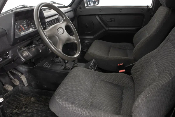 LADA (ВАЗ) 2131 (4x4)
