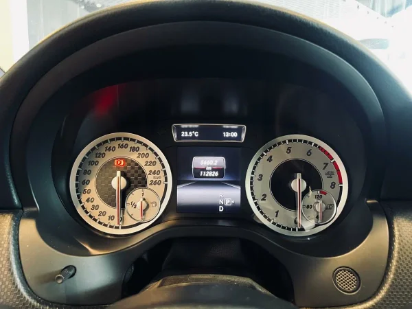 Mercedes-Benz A-Класс