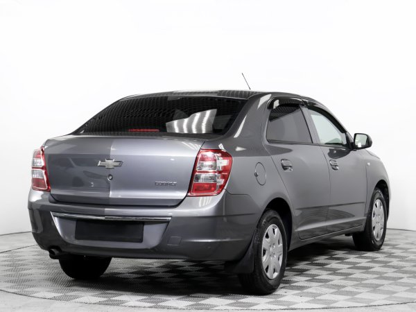 Chevrolet Cobalt
