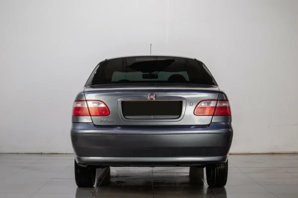 Fiat Albea