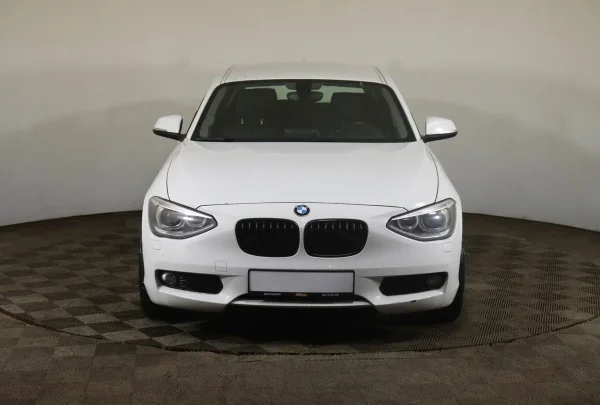 BMW 1 серии