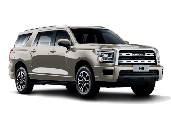 Haval H5