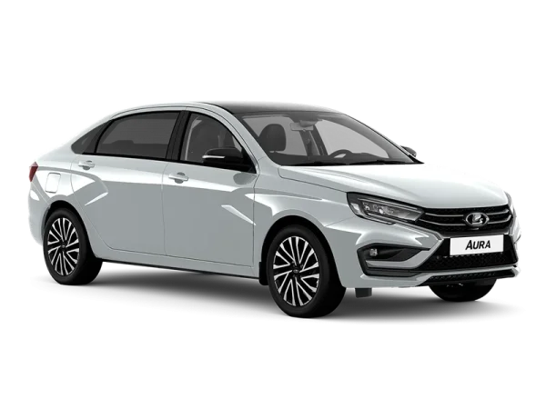 LADA (ВАЗ) Aura
