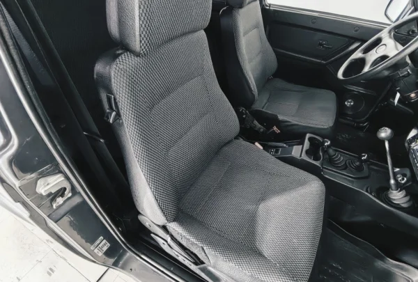 LADA (ВАЗ) 2121 (4x4)