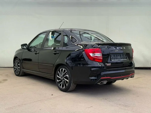 LADA (ВАЗ) Granta Sport