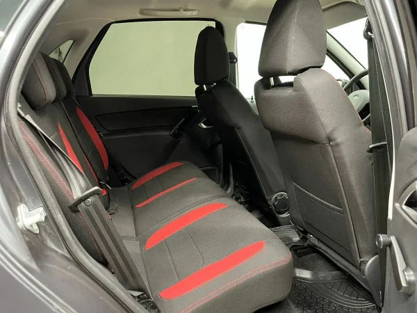 LADA (ВАЗ) Granta Sport