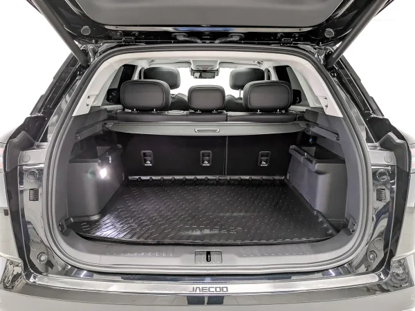 Jaecoo J7