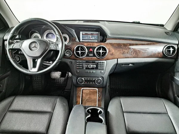 Mercedes-Benz CLK-Класс