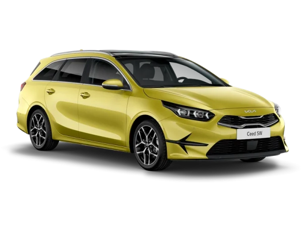 Kia Ceed SW