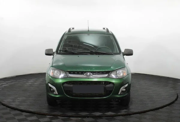 LADA (ВАЗ) Kalina