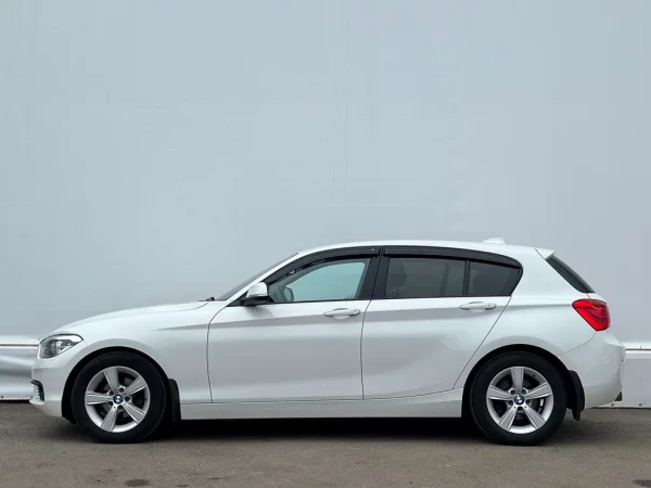 BMW 1 серии