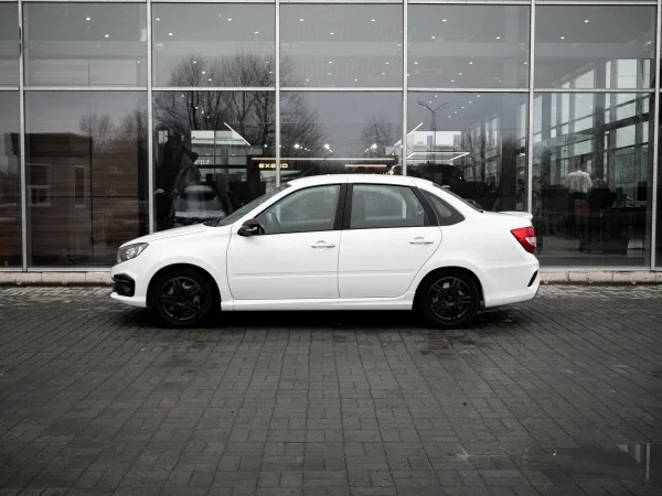 LADA (ВАЗ) Granta Sport