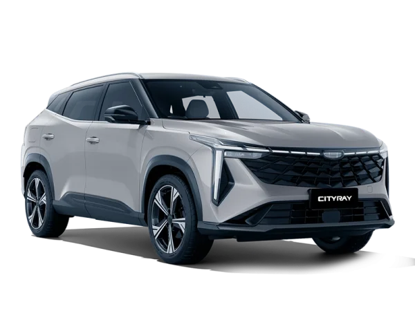 Geely CITYRAY