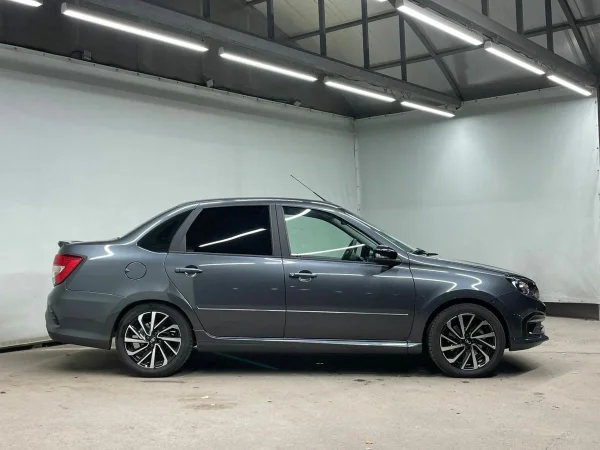 LADA (ВАЗ) Granta Sport