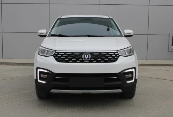 Changan CS55