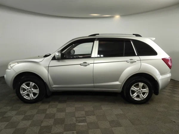 Lifan X60