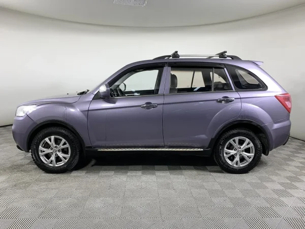 Lifan X60