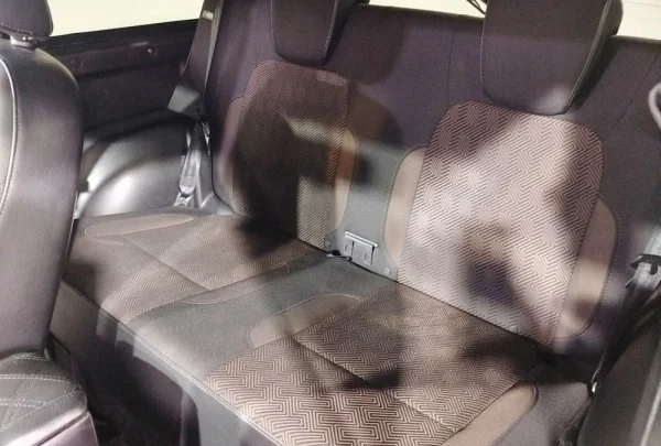 LADA (ВАЗ) 2121 (4x4)