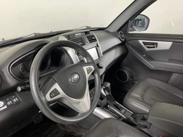 Lifan X60