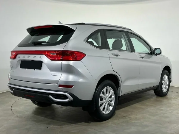 Haval M6