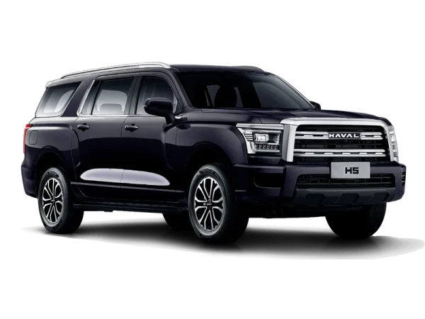 Haval H5