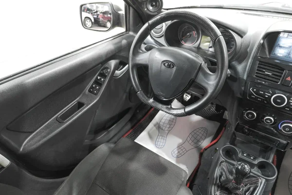 LADA (ВАЗ) Kalina