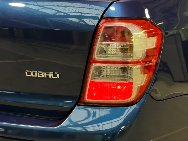 Chevrolet Cobalt