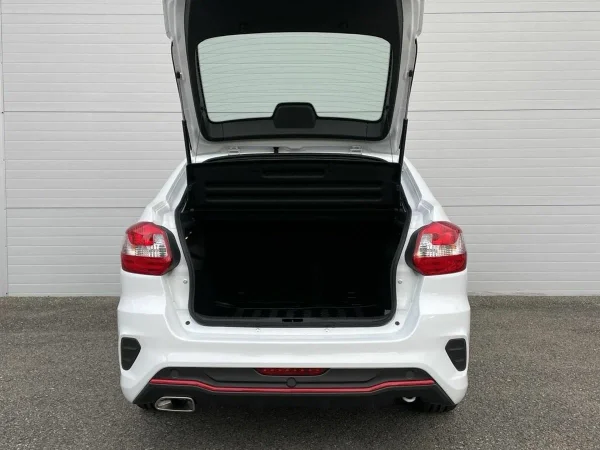 LADA (ВАЗ) Granta Sport