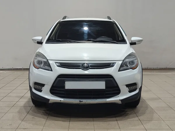 Lifan X50